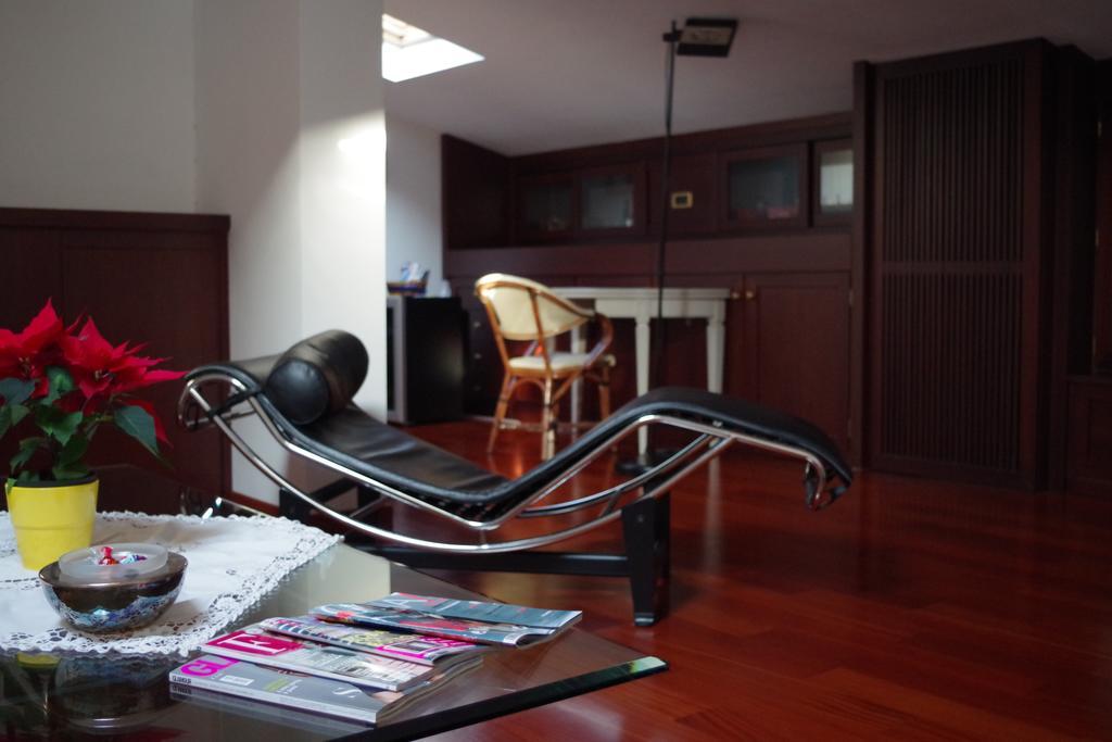 B&B Independente Assago Buitenkant foto